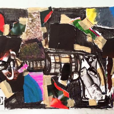 Desenha Pintura 28