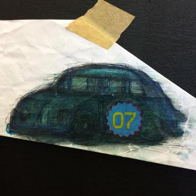 Desenha Pintura 31