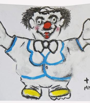 Desenho Junho 01