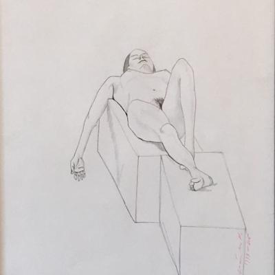 Desenho Pintura 12