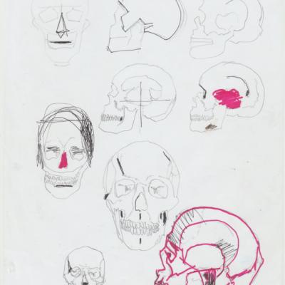 Desenho Pintura 14