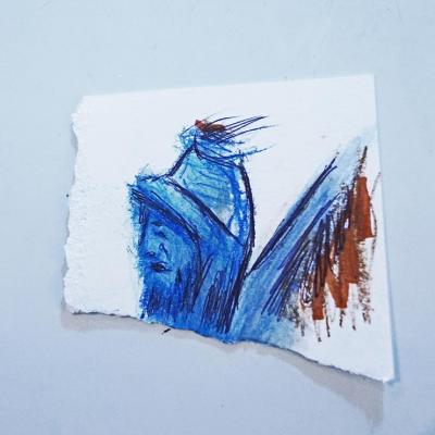 Desenho Pintura 19