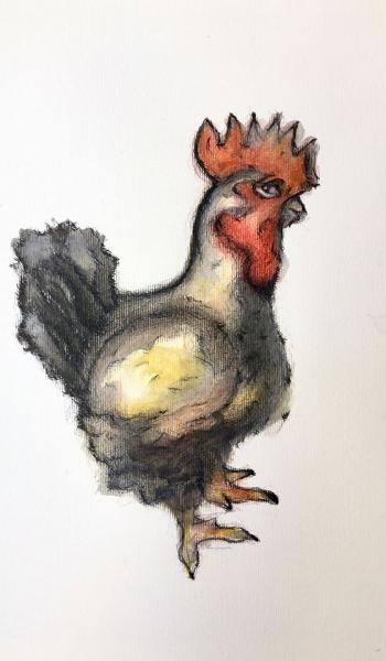 Desenho Pintura 20 01