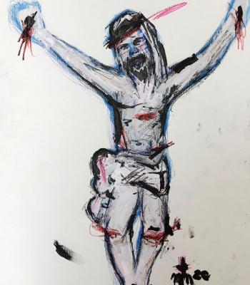 Desenho Pintura 20 03