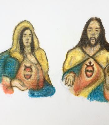 Desenho Pintura 20 04