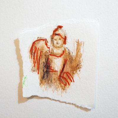 Desenho Pintura 22