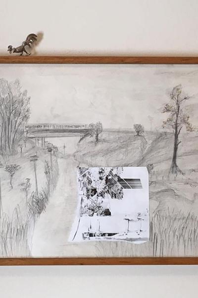 Desenho Pintura 24