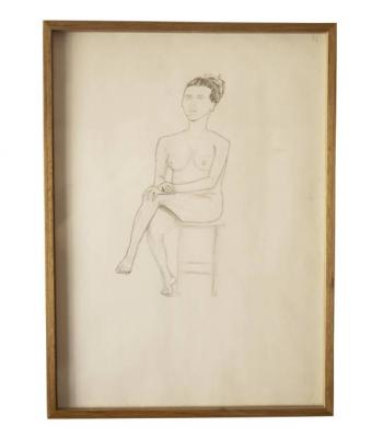 Desenho Pintura 45